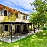 Maison 6 pièces / 200 m² / 1 200 000 € / LE PUY-SAINTE-REPARADE